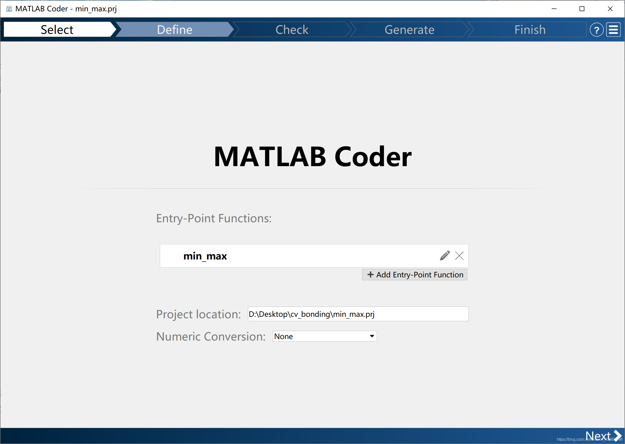 matlab程序转为Java matlab转代码_文件复制_03