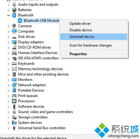 iOS 蓝牙使用提示未授权 CBManagerStateUnauthorized 未获得蓝牙权限_驱动程序_05