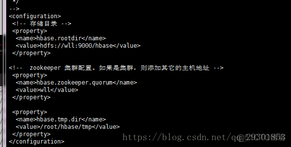 如何将linux中的hbase全部清除重新下载 linux hbase安装_jar_28