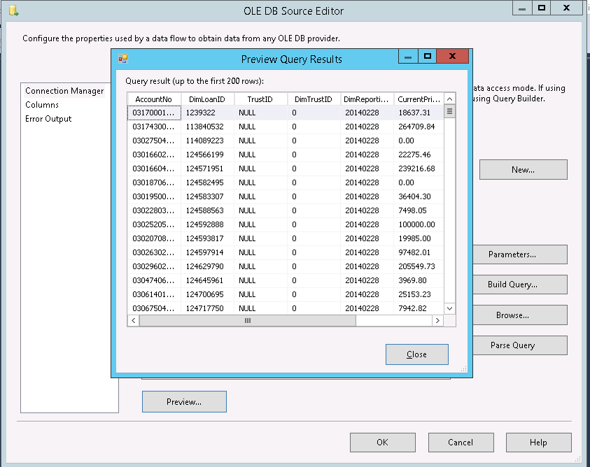 spss26连接mysql spss sql_sql server_03