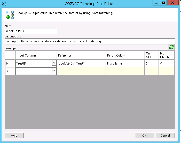 spss26连接mysql spss sql_SSIS_04