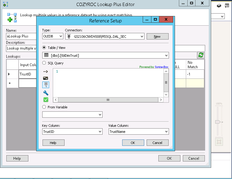 spss26连接mysql spss sql_ssis_05