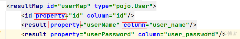 javabean处理xml 一个标签下面有另外一个标签以及多个重复的标签 xml field标签_XML中的标签和属性_04