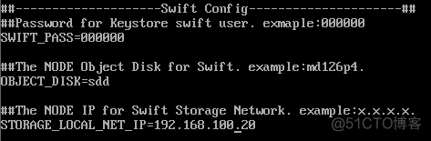 swift分布式存储架构 基于swift的云存储服务_云存储