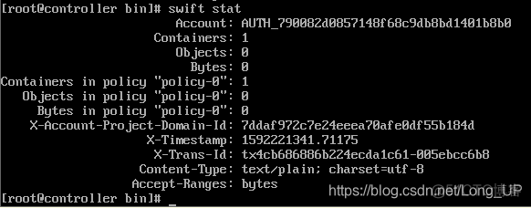 swift分布式存储架构 基于swift的云存储服务_云存储_07