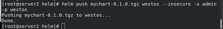 redis helm chart使用 helm部署redis_redis_42