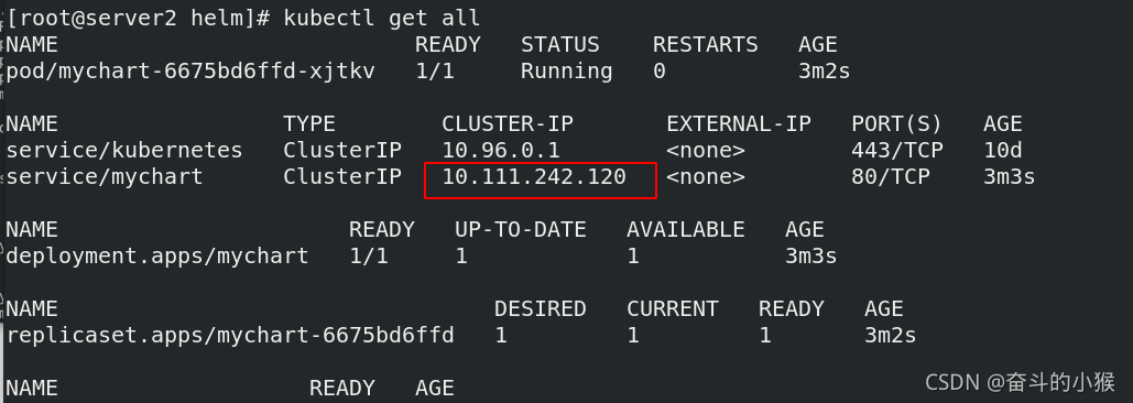 redis helm chart使用 helm部署redis_上传_47