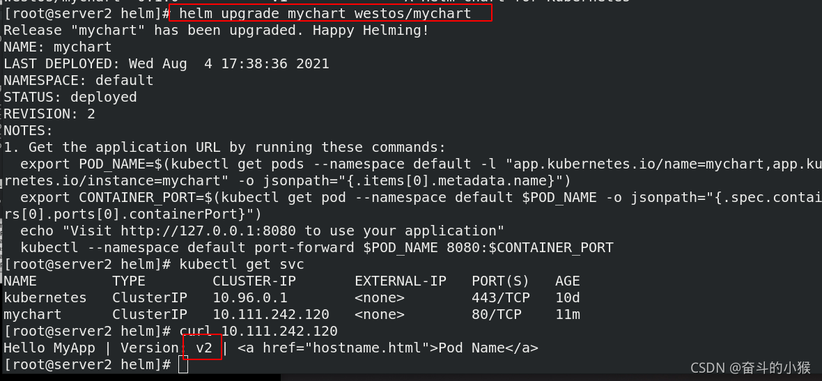 redis helm chart使用 helm部署redis_redis_57