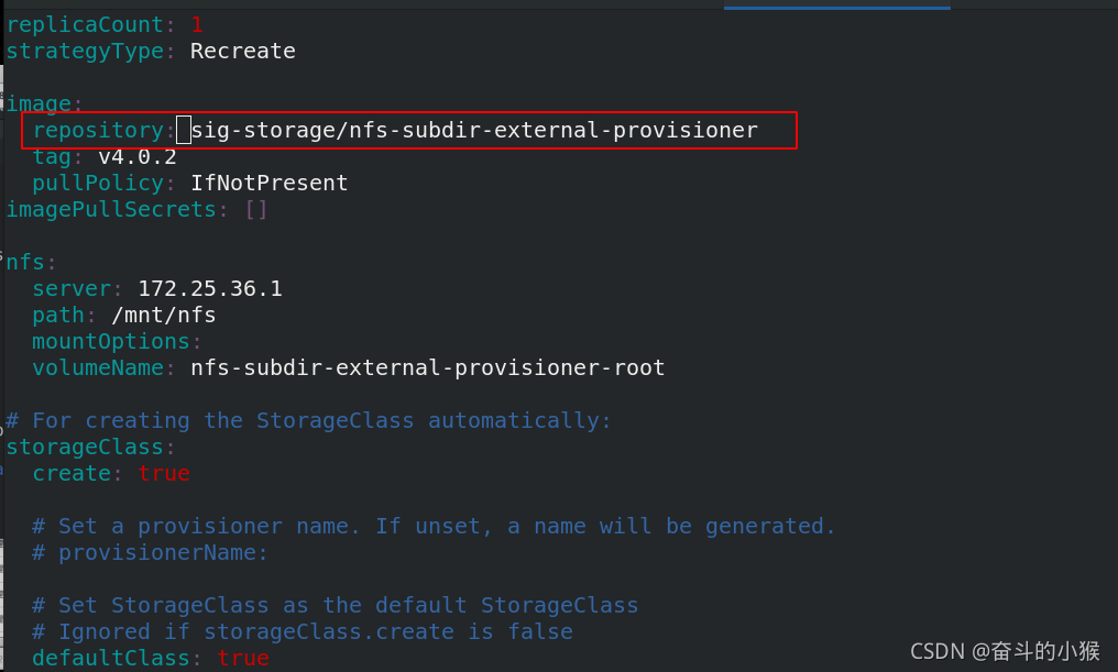 redis helm chart使用 helm部署redis_redis_72