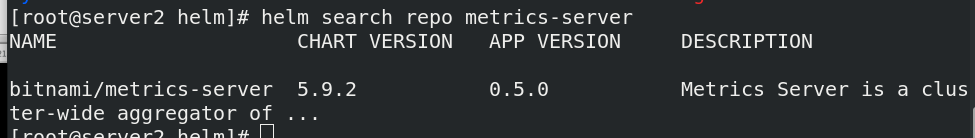 redis helm chart使用 helm部署redis_上传_91