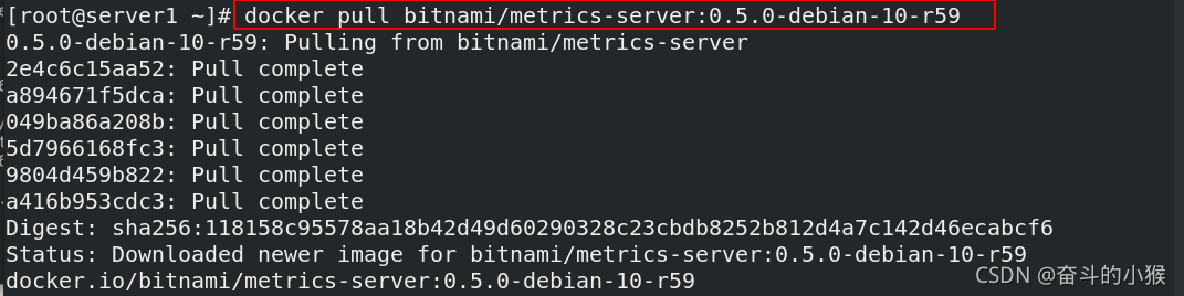 redis helm chart使用 helm部署redis_linux_92