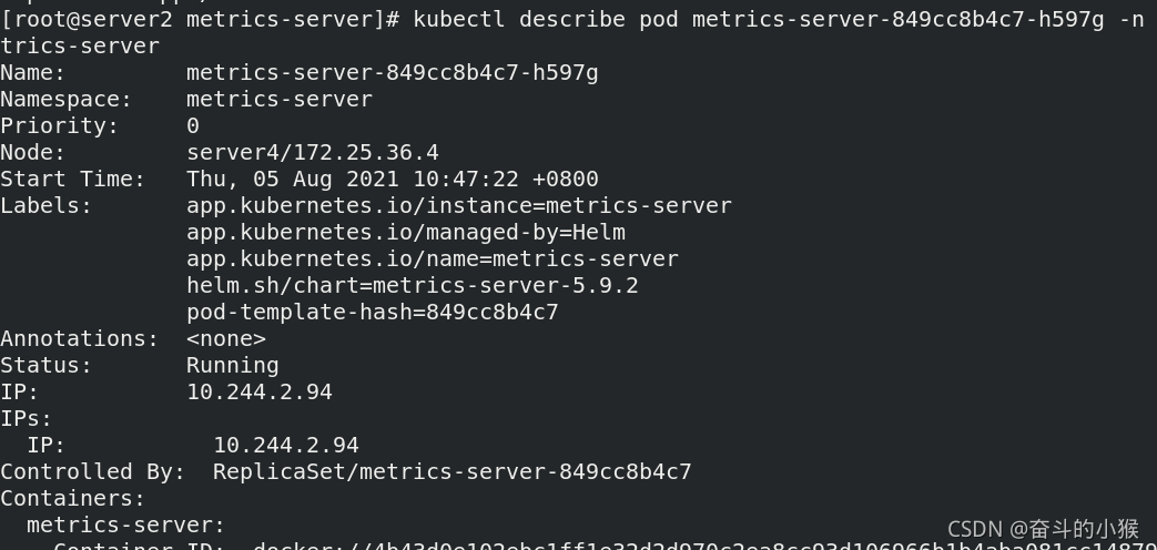 redis helm chart使用 helm部署redis_上传_100