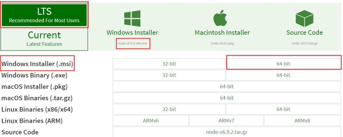 node js搭建java环境 node.js 环境_缓存