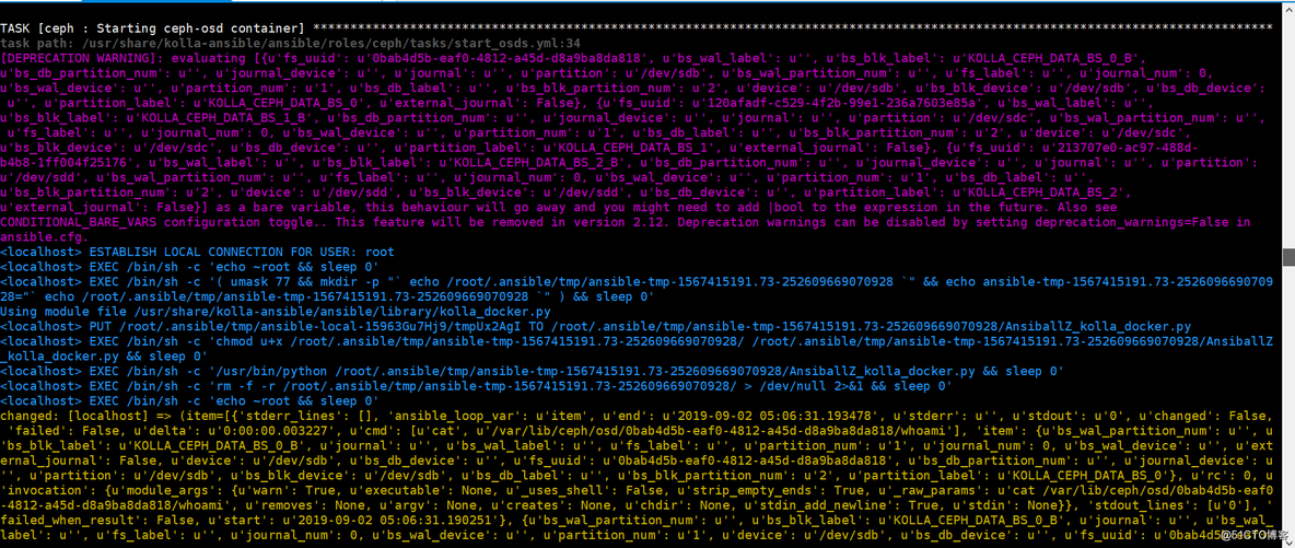 多节点 openstack 物理机 openstack kolla多节点部署_开发工具_05