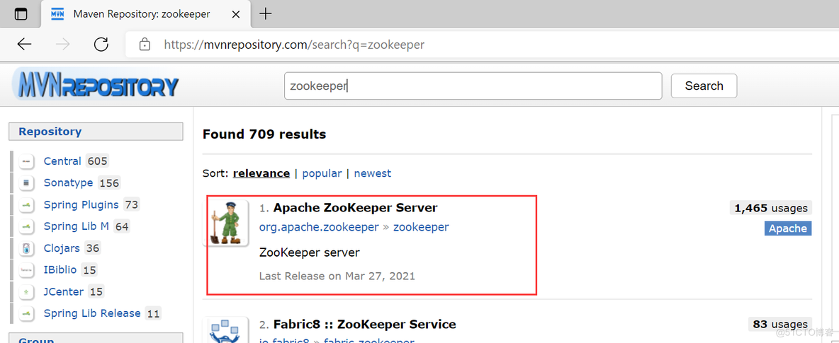 java client zookeeper 集群 zookeeper集群配置文件_zookeeper_25