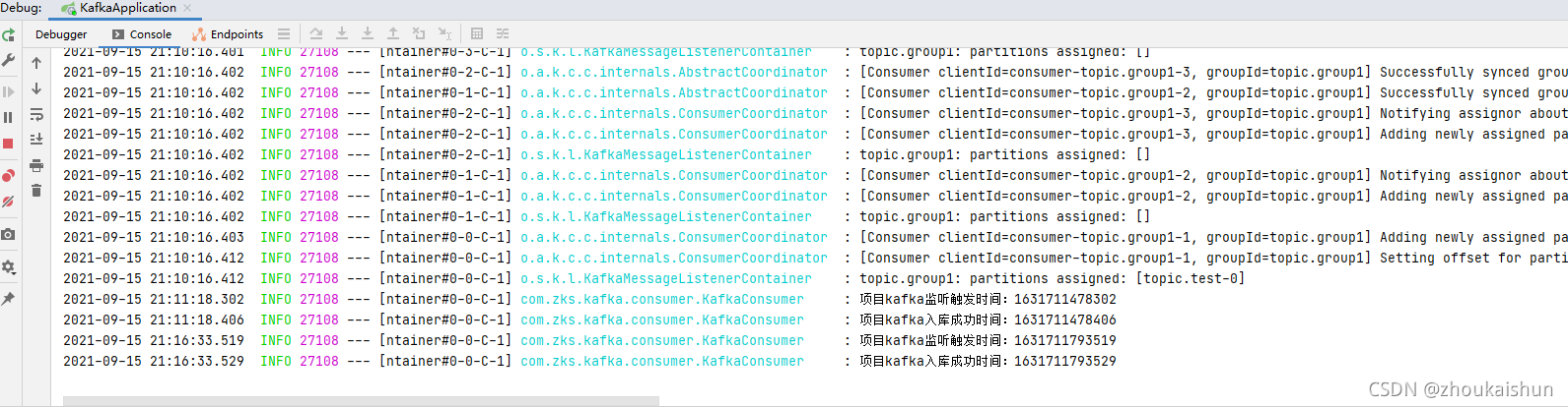 java主从切换会串从库怎处理 canal 主从切换_big data_24