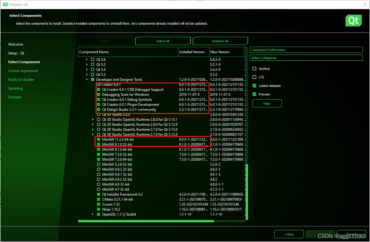 qt程序可以在android上运行马 qt可以开发android软件吗_Qt_03