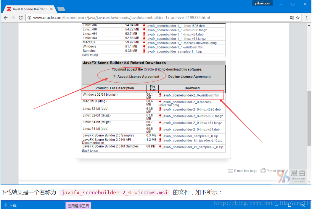 linux deb程序缺少javafx运行时组件 eclipse缺少javafx运行时组件_Scene_04