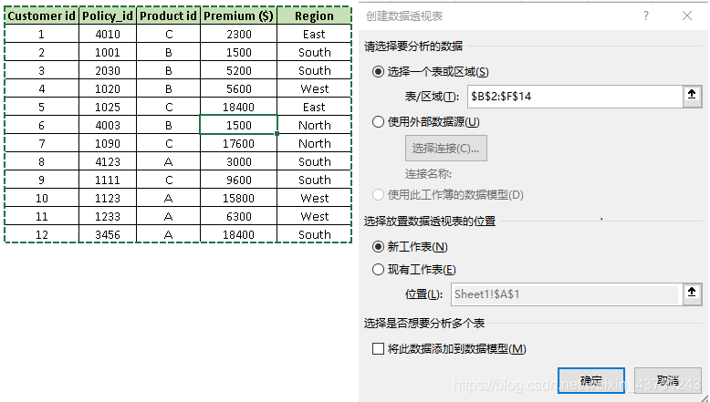 excel数据分析必备技能 excel做数据分析用处_excel数据分析必备技能_07