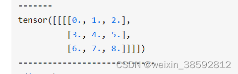 pytorch 三层卷积VAE pytorch 卷积函数_深度学习