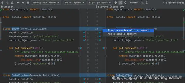 pycharm各个版本python的设置 pycharm2020.2_新版本_02