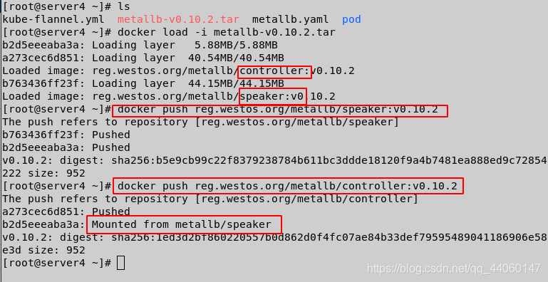 kubernetes nfs 自动创建pv kubectl创建service_kubernetes_09