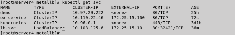 kubernetes nfs 自动创建pv kubectl创建service_TCP_14