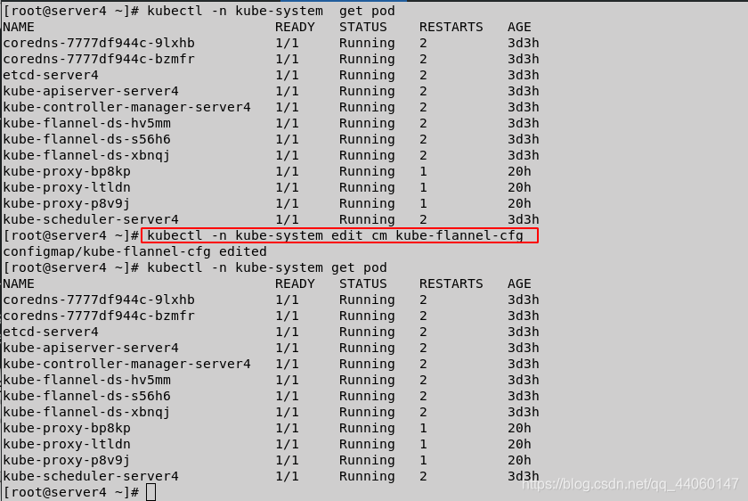 kubernetes nfs 自动创建pv kubectl创建service_kubernetes_18