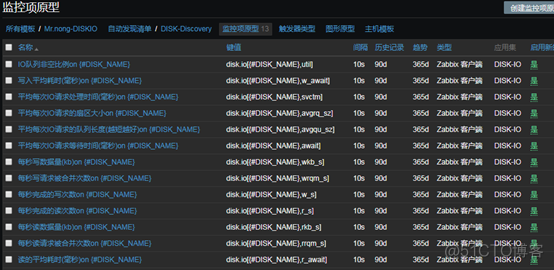 nagios告警 io报警_ios_08