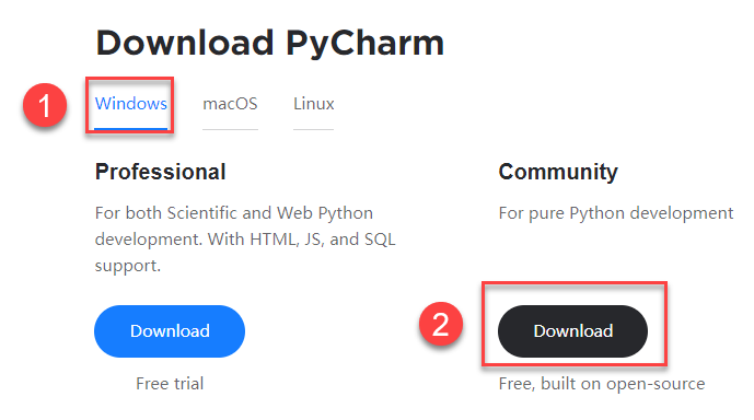 pycharm 集成java pycharm集成开发环境_开发语言_02