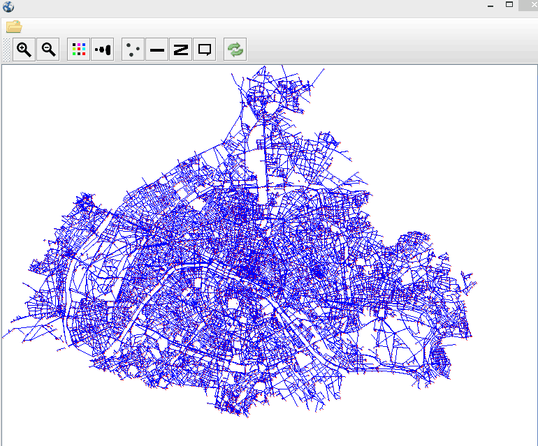 java第三方地图插件 java 地图可视化_java