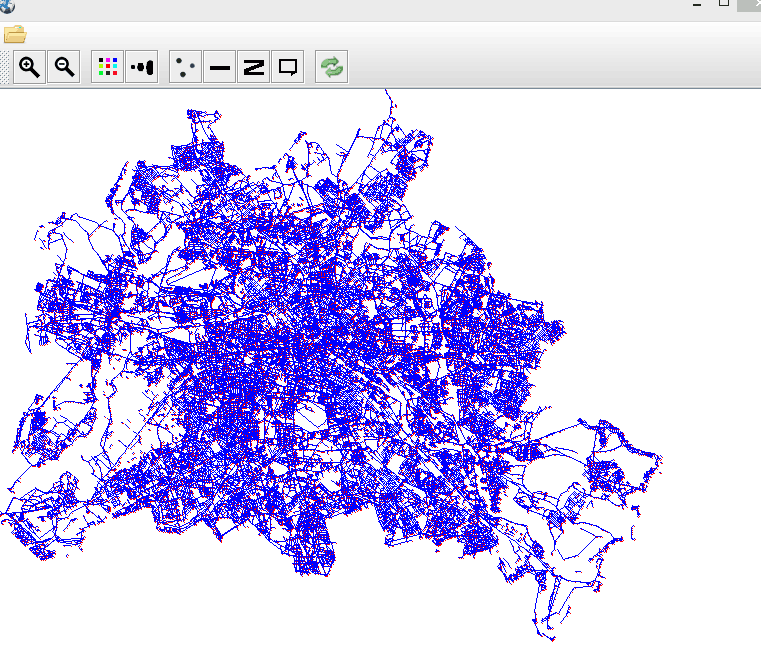 java第三方地图插件 java 地图可视化_java第三方地图插件_03