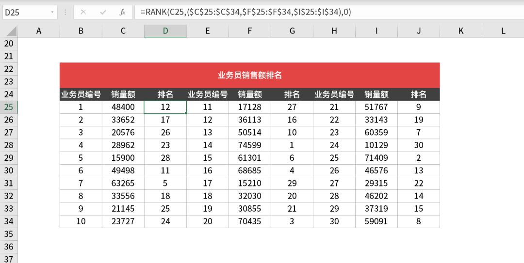 连续递减子序列python 递减次序利用rank_升序_03