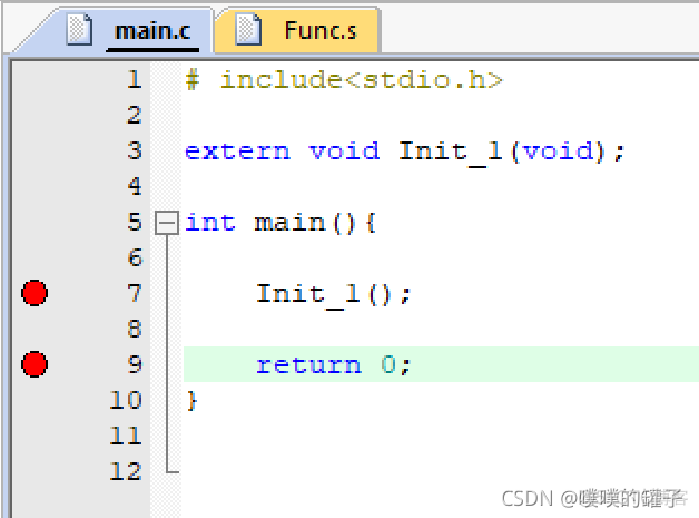 stm32嵌入式使用python混编 stm32嵌入汇编_stm32_06