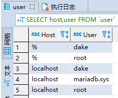 docker进入容器后yum not docker进入容器后进入mariadb_docker_13