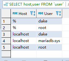 docker进入容器后yum not docker进入容器后进入mariadb_mariadb_16