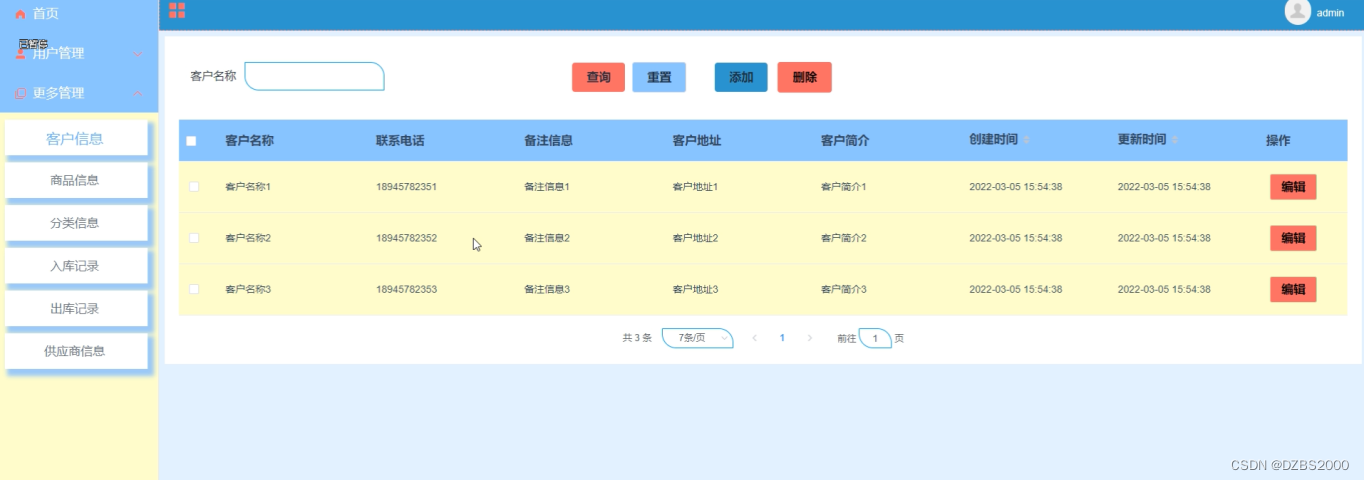 python写进销存 python做进销存系统_java_19