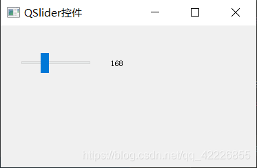 pyqt5和python哪个版本兼容 pyqt5与tkinter_控件_20