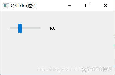 pyqt5和python哪个版本兼容 pyqt5与tkinter_控件_20