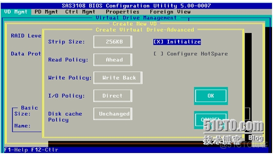 2288h进bios 设置 2288hv3 bios_数据_07