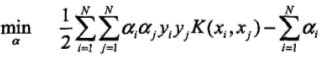 pytorch 高斯核函数计算 svm高斯核函数_核函数_04