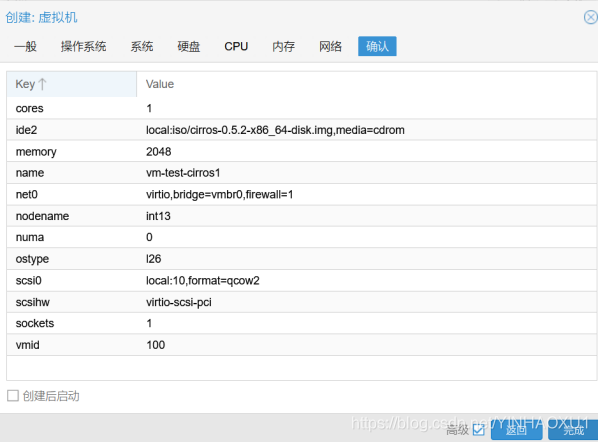 pve Gpu虚拟化 pve虚拟化 集群_linux_22