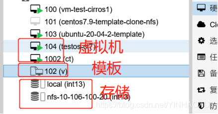 pve Gpu虚拟化 pve虚拟化 集群_嵌套_27