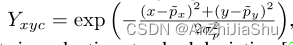 深度学习 3D姿态估计 centernet 姿态估计_ide_11