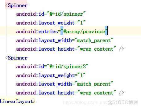 如何用Android studio制作一个调查问卷软件 android制作一个问卷页面_android_06