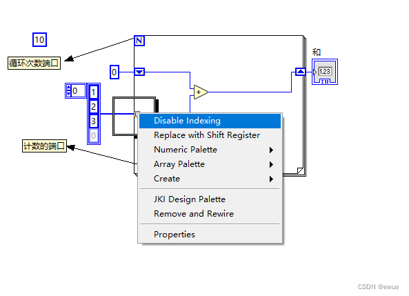 labview的Python模块 labview for_功能测试_05