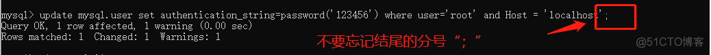 mysql安装在哪 mysql安装在windows_个人开发_08