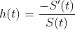 用python实现生存分析 python做生存分析_数据科学_16