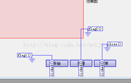 使用vs开发java vs开发gui_OpenCV基础知识_08