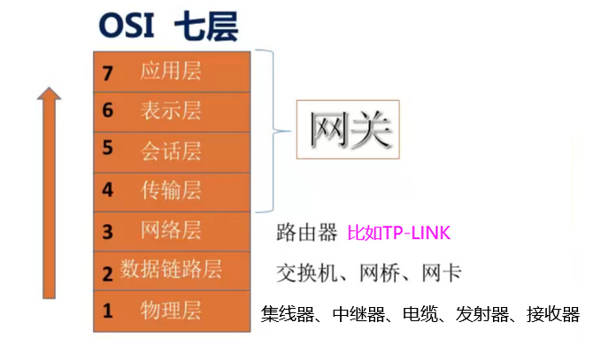 网络系统的总体架构 网络体系结构组成_网络协议_11